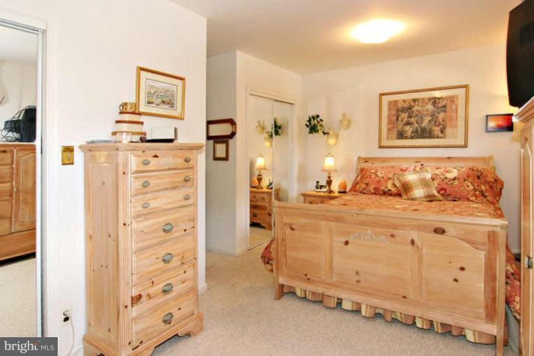 8404 Holly Street Laurel, MD 20707 - Photo 10 of 15 Master Bedroom