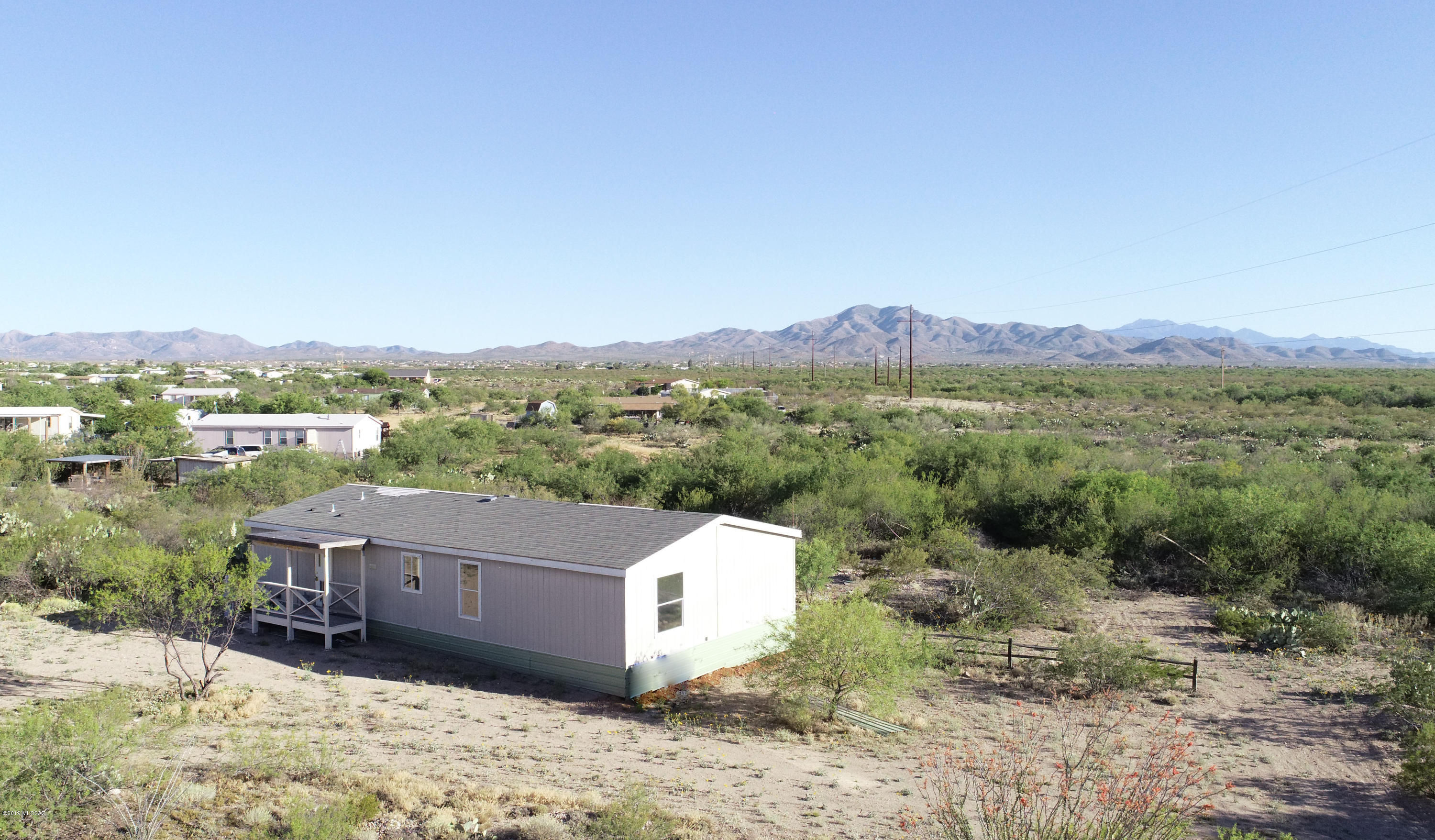 13280 South Hound Dog Road Vail, AZ 85641 - Photo 2 of 17 Gallery Image 2