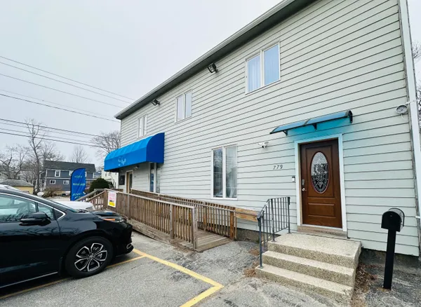 $895,000 | 777 Forest Avenue, Portland, ME 04103