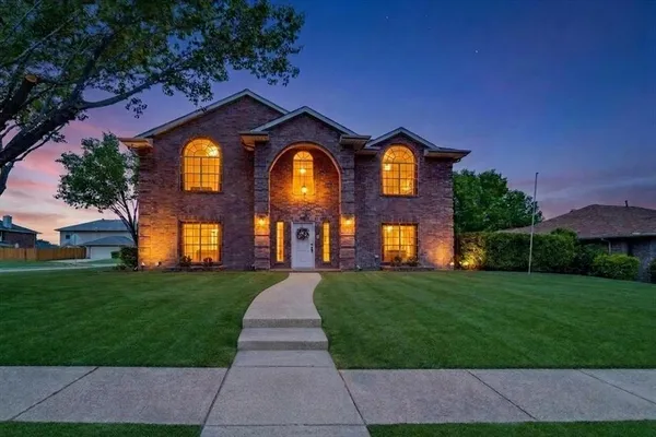 $3,400 | 2439 Whitetail Drive, Mesquite, TX 75181