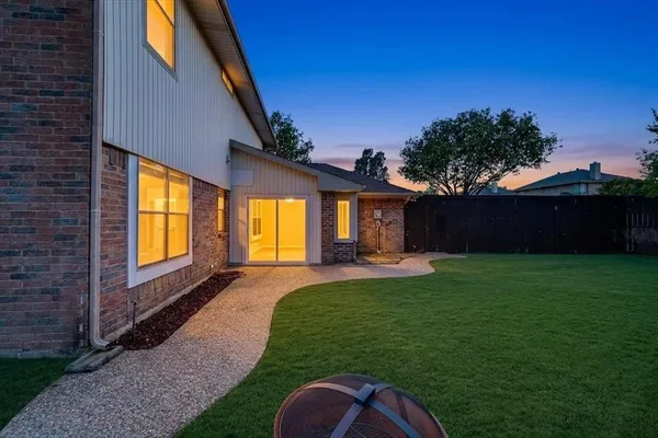 $3,400 | 2439 Whitetail Drive, Mesquite, TX 75181