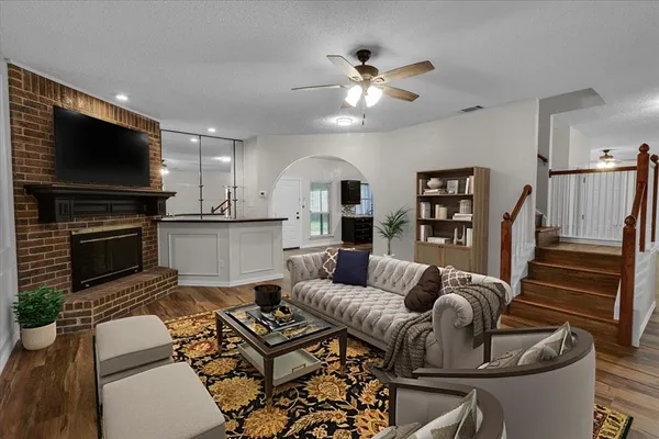 $3,400 | 2439 Whitetail Drive, Mesquite, TX 75181