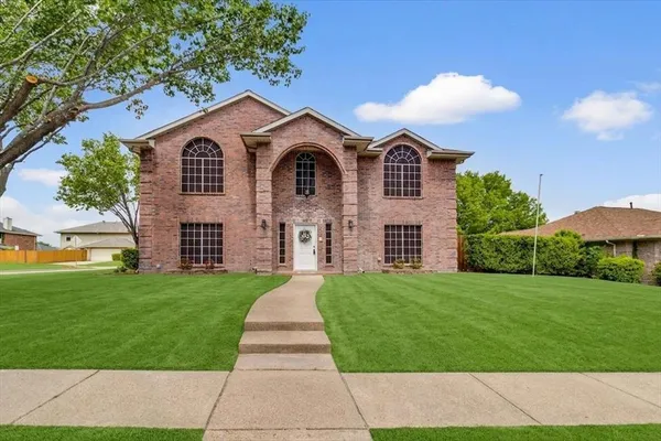 $3,400 | 2439 Whitetail Drive, Mesquite, TX 75181