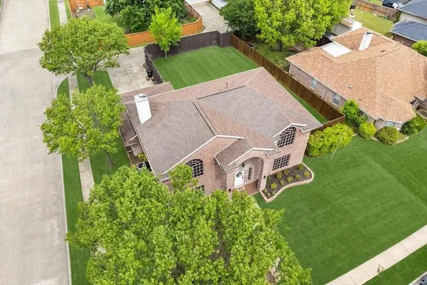 $3,400 | 2439 Whitetail Drive, Mesquite, TX 75181