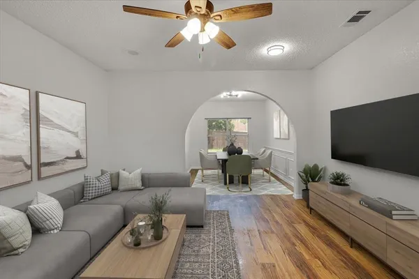 $3,400 | 2439 Whitetail Drive, Mesquite, TX 75181