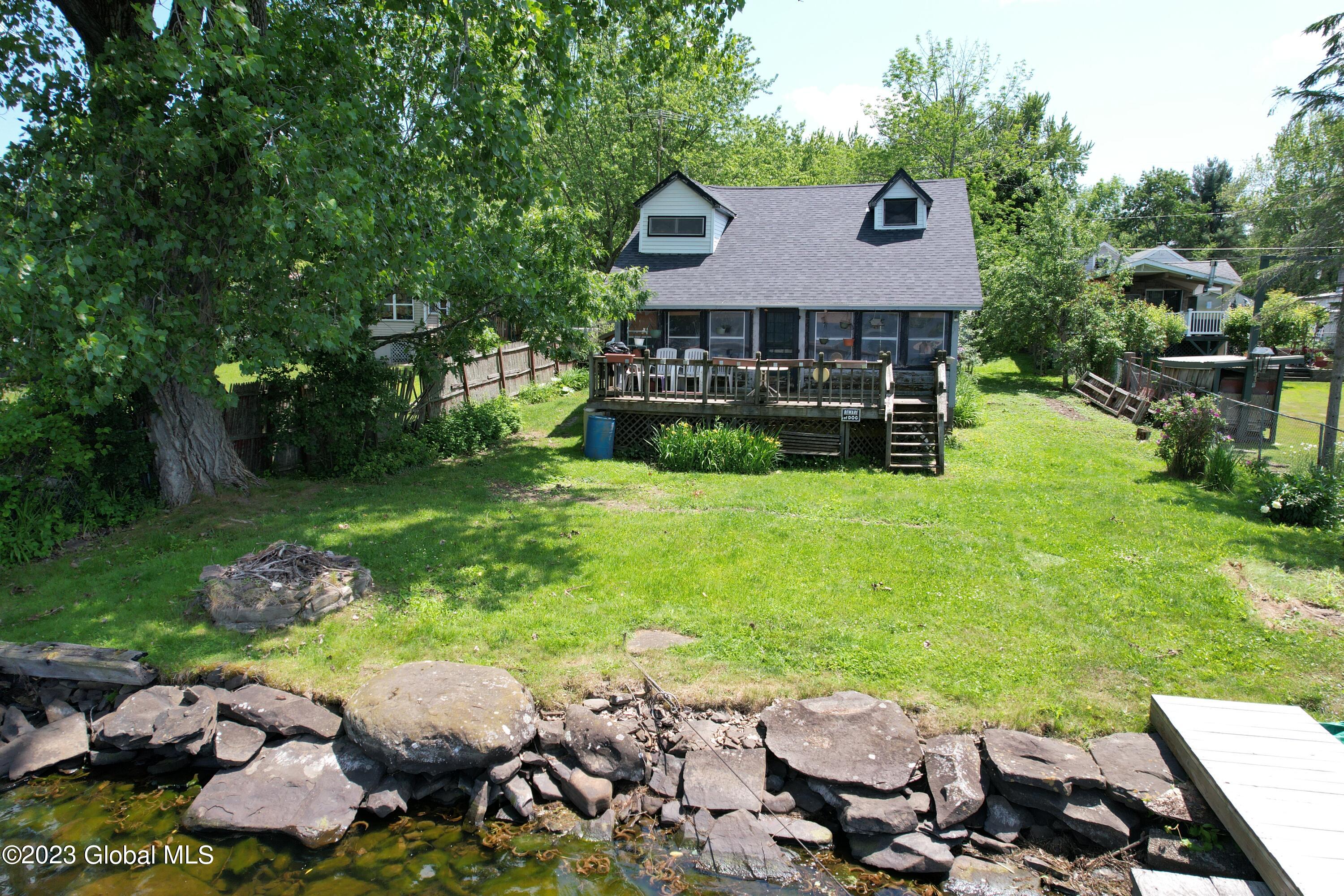 183 Spring Road Delanson, NY 12053 - Photo 17 of 17 DJI_0344