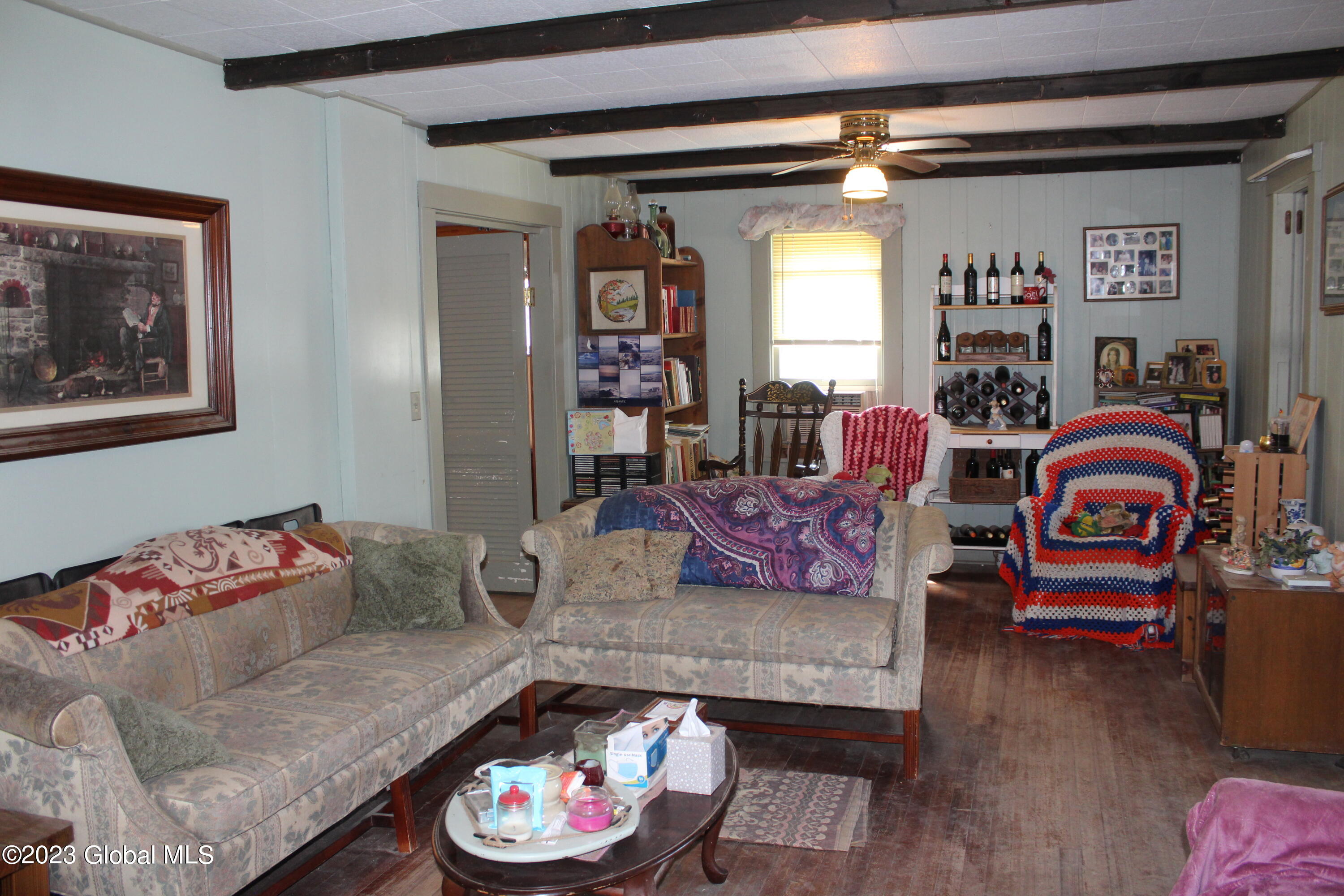183 Spring Road Delanson, NY 12053 - Photo 8 of 17 7