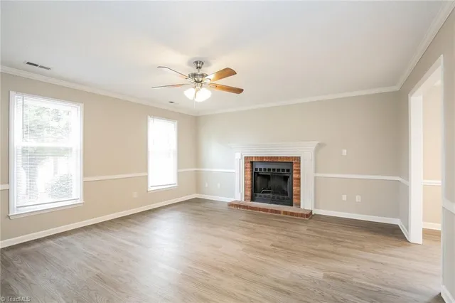 $2,000 | 2436 Dewberry Farm Lane, Kernersville, NC 27284