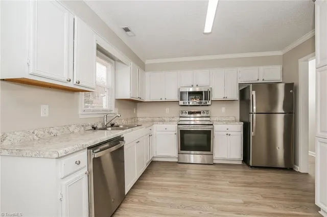 $2,000 | 2436 Dewberry Farm Lane, Kernersville, NC 27284