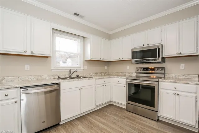 $2,000 | 2436 Dewberry Farm Lane, Kernersville, NC 27284