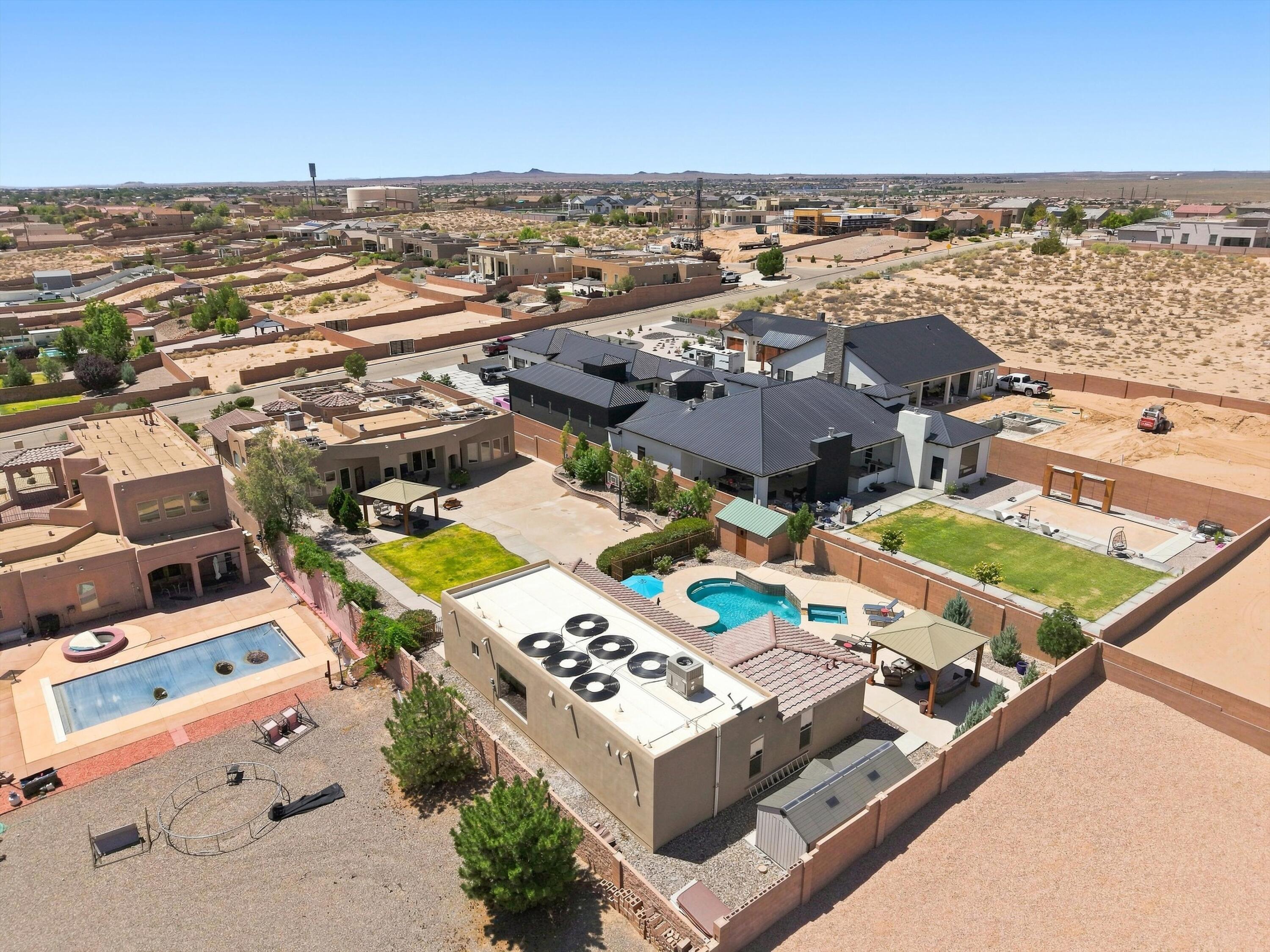 1241 22nd Avenue Southeast Rio Rancho, NM 87124 - Photo 83 of 87 Gallery Image 83