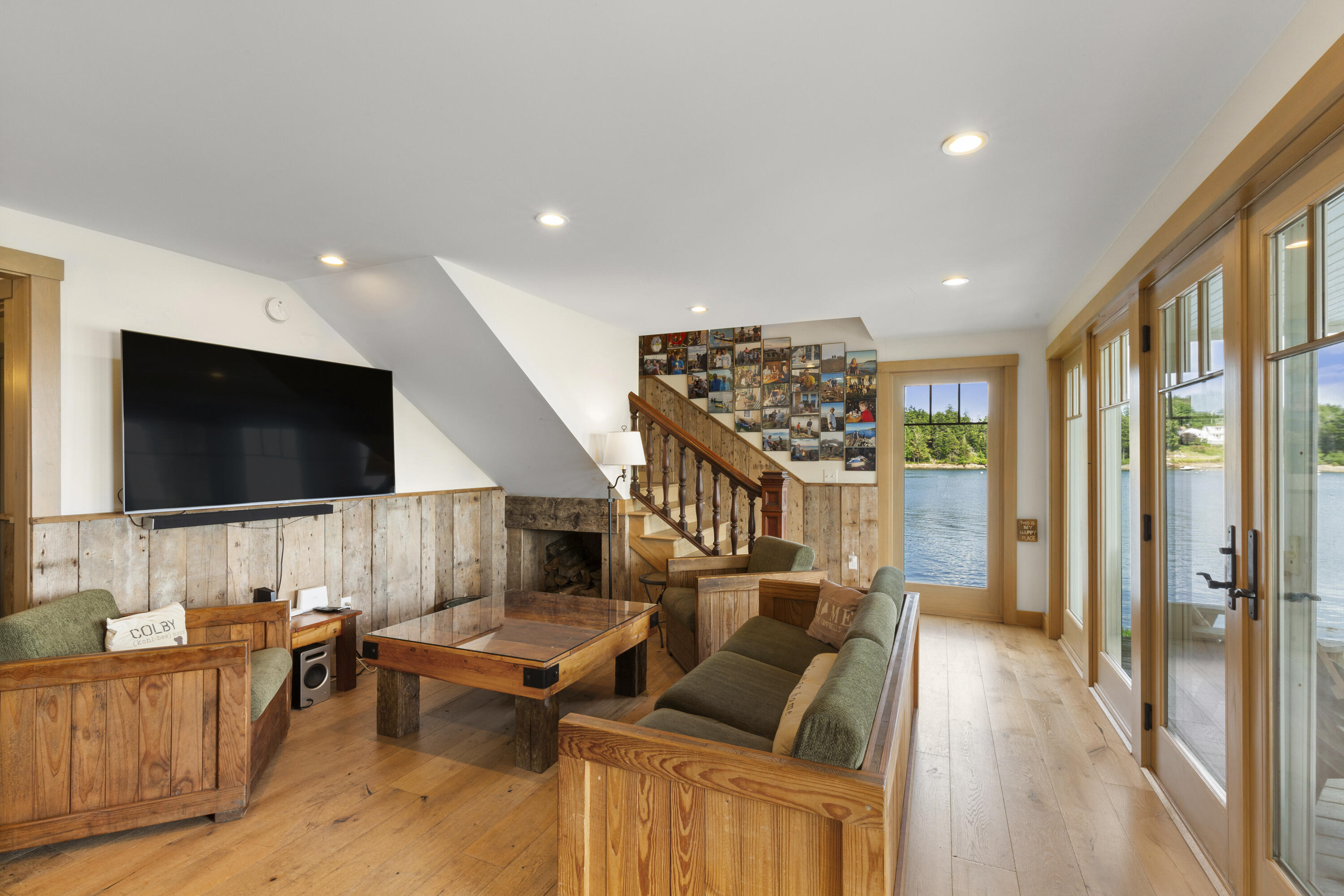 48 Little Island Road Harpswell, ME 04066 - Photo 23 of 42 27-48LittleIslandRd-OrrsIsland-KS