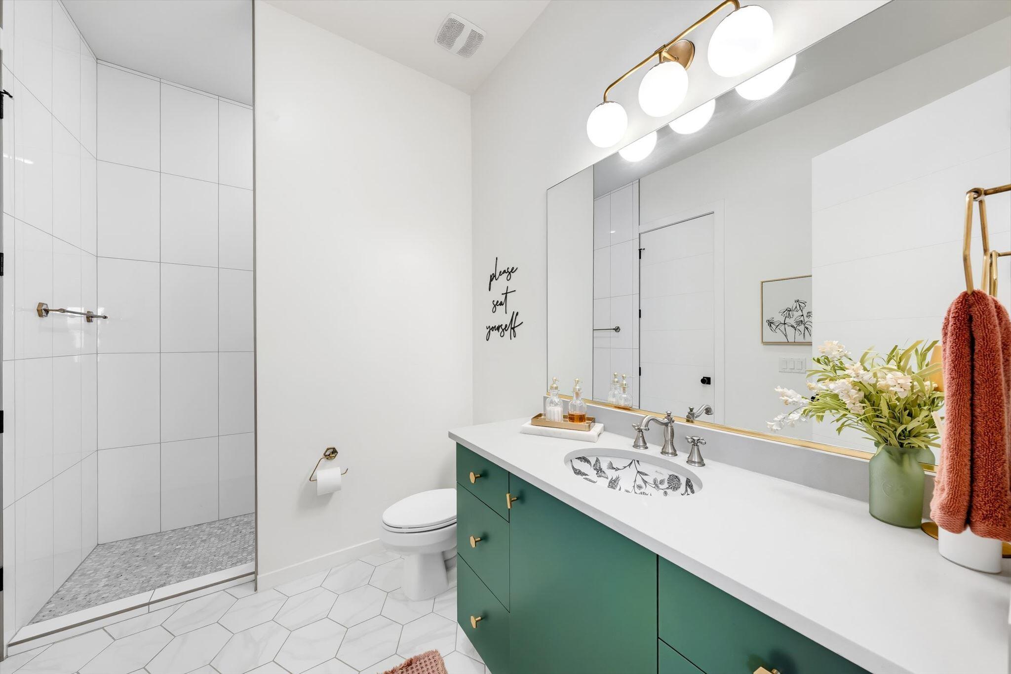4103 South Little Valley Road St. George, UT 84790 - Photo 18 of 105 Bathroom 3