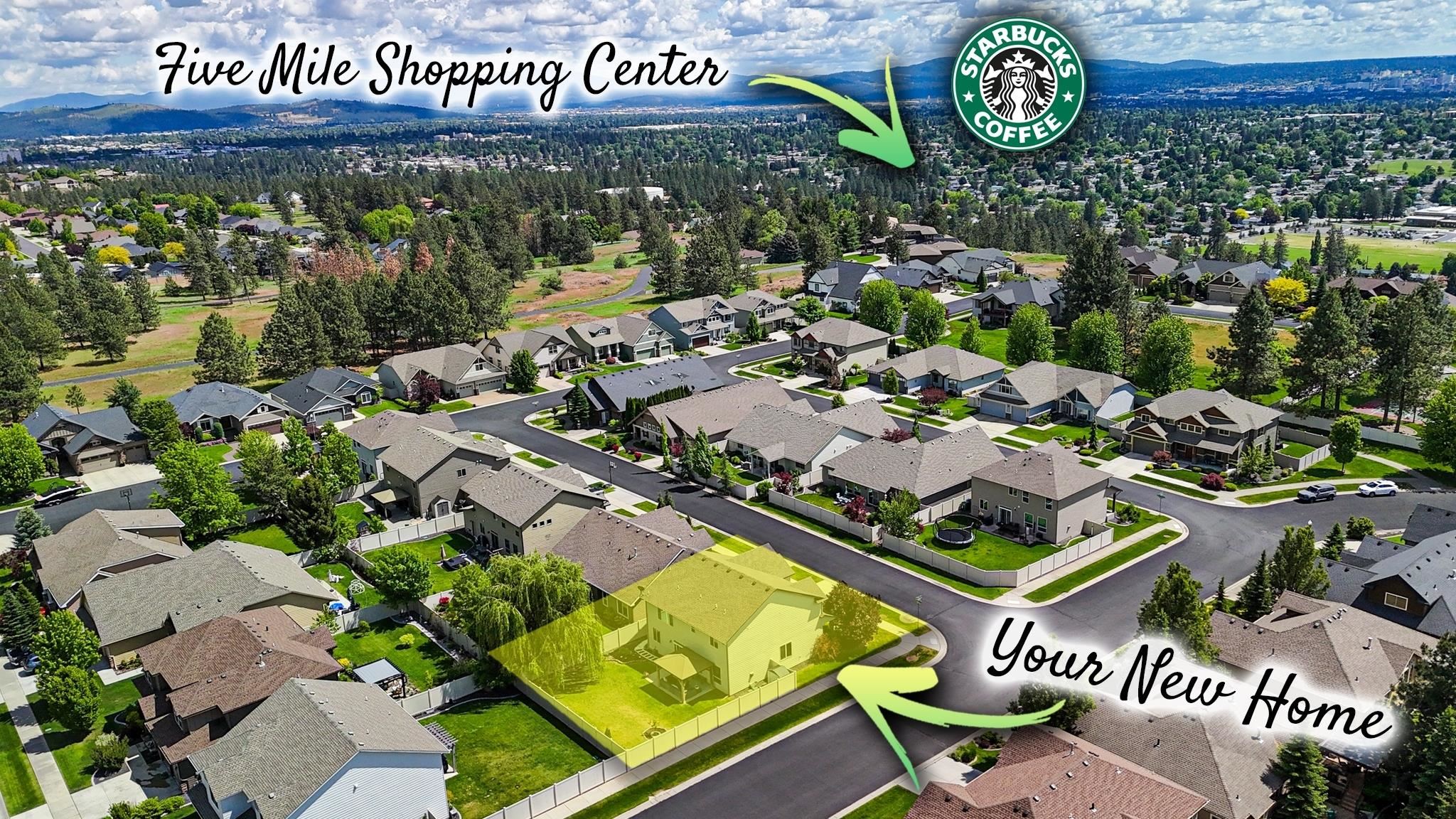2820 Helens Lane Spokane, WA 99208 - Photo 39 of 44