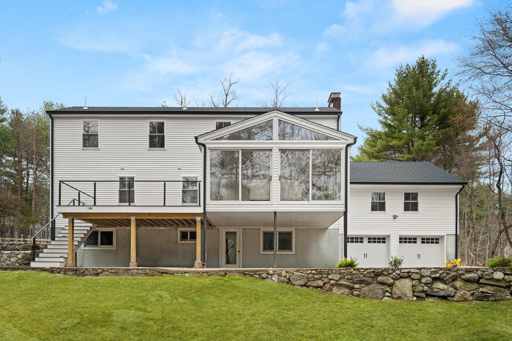 61 Meadowbrook Road Carlisle, MA 01741 - Photo 37 of 41
