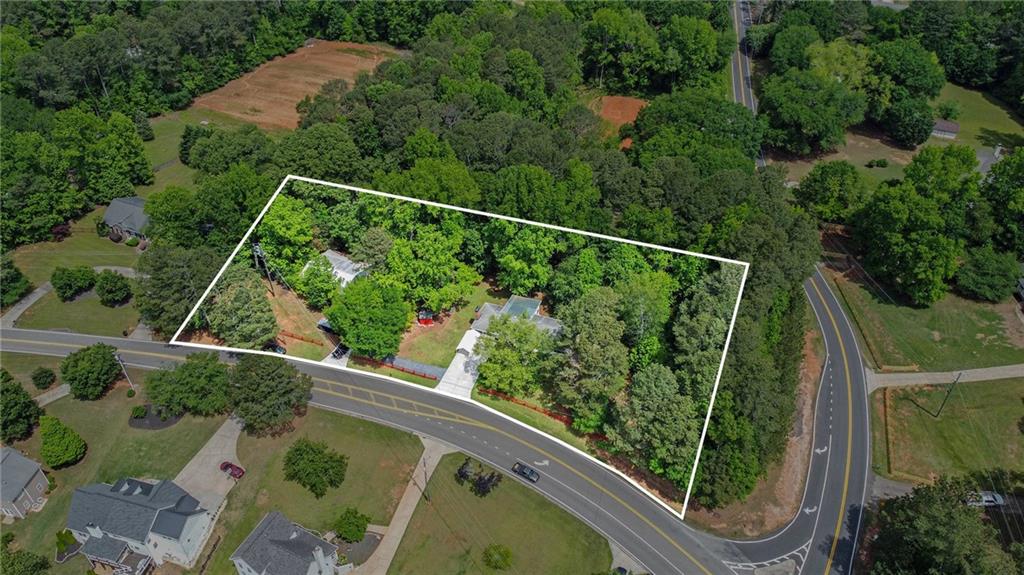 3852 Drew Campground Road Cumming, GA 30040 - Photo 5 of 41