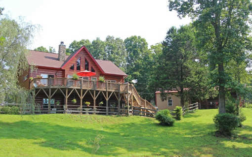 347 Price Weaver Road Murphy, NC 28906 - Photo 1 of 1 Main View