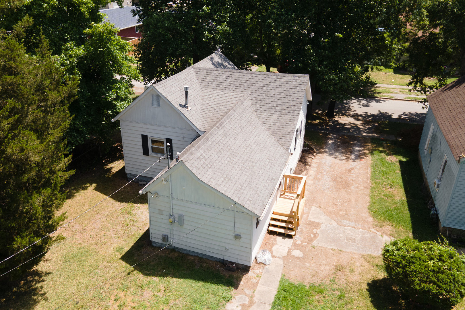 313 North 9th Street Herrin, IL 62948 - Photo 27 of 28