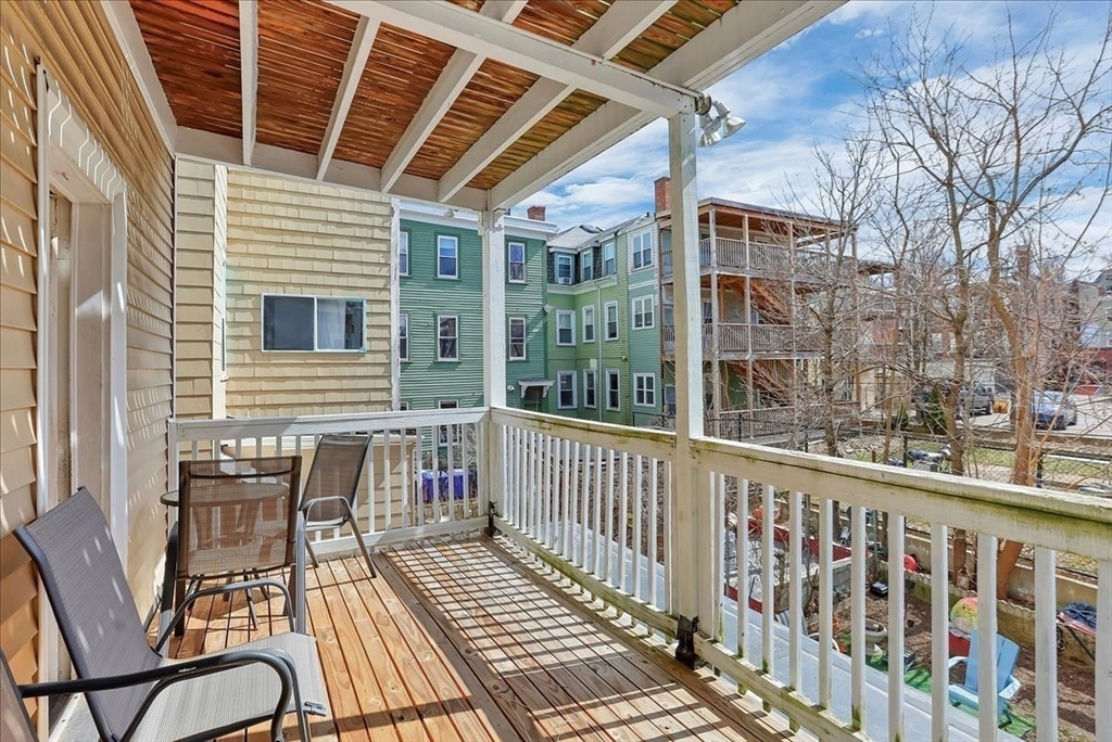 10 Bynner Street, Unit 1 Boston, MA 02130 - Photo 10 of 14
