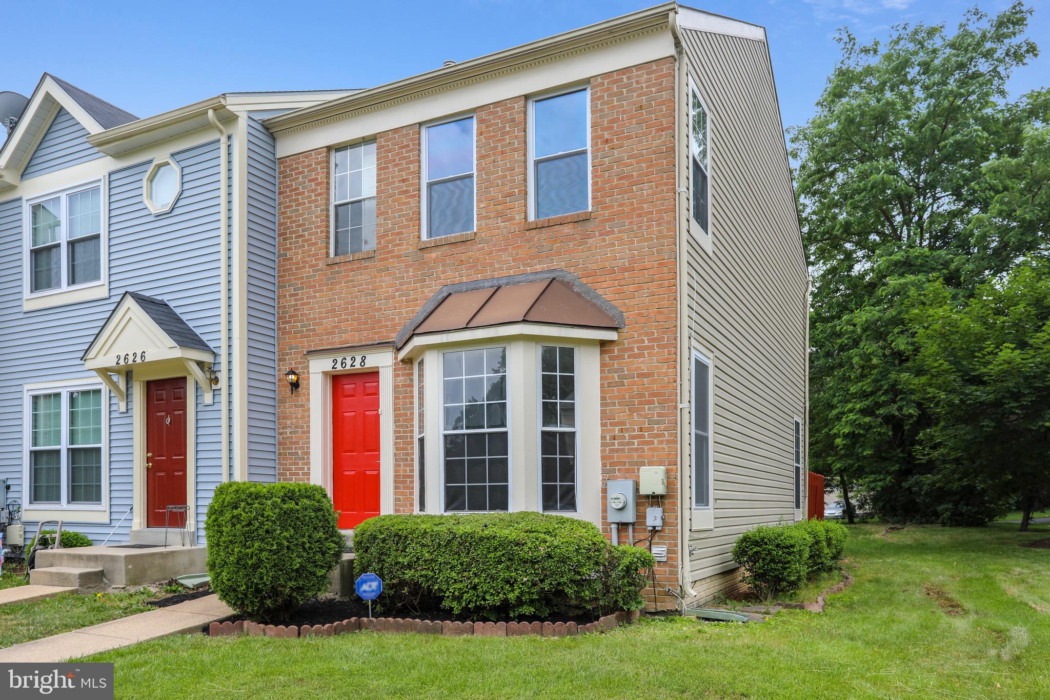 2628 Deer Ridge Drive Silver Spring, MD 20904 - Photo 3 of 42