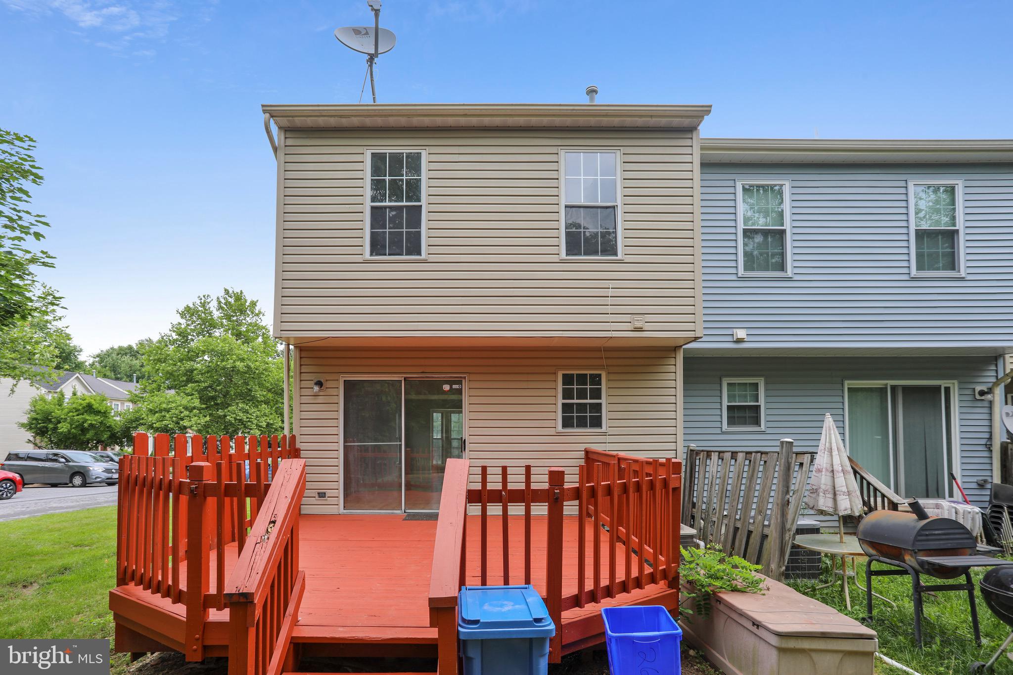 2628 Deer Ridge Drive Silver Spring, MD 20904 - Photo 36 of 42