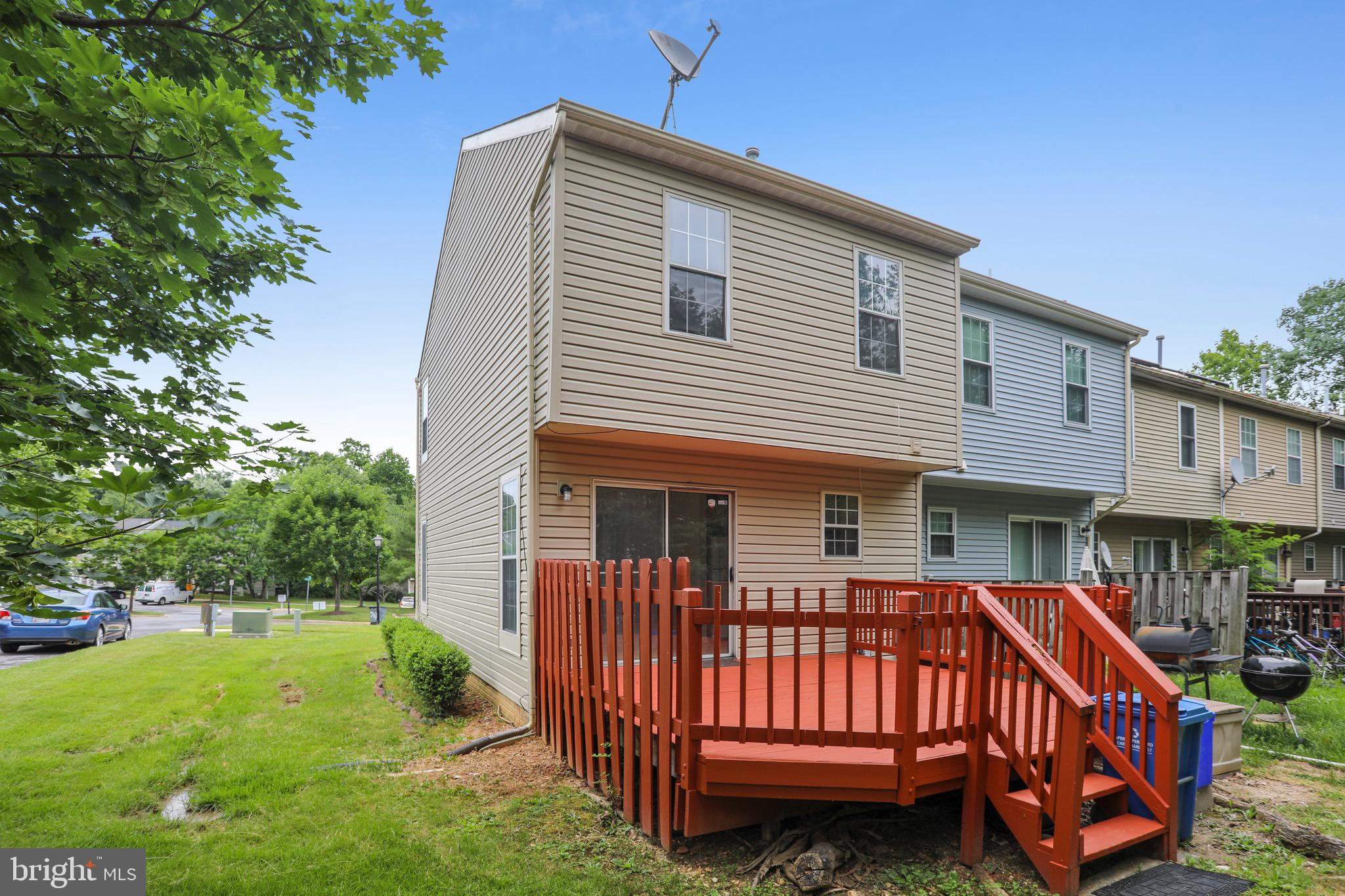 2628 Deer Ridge Drive Silver Spring, MD 20904 - Photo 37 of 42