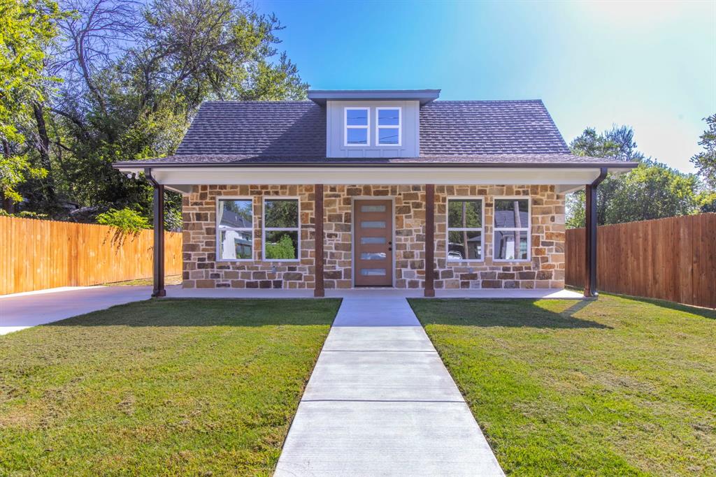 1025 Kane Street Bellmead, TX 76705 - Photo 1 of 1