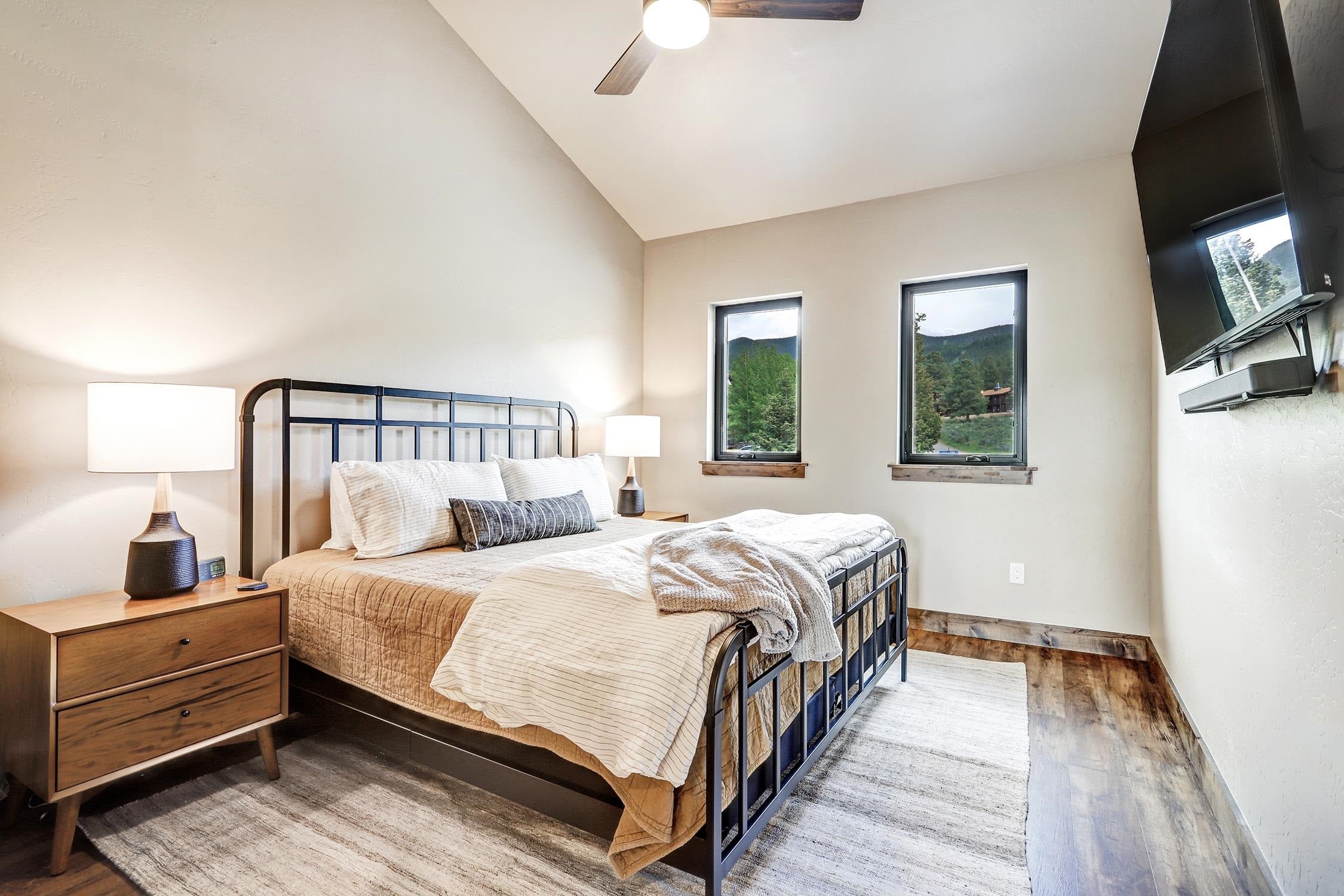 18 South Angel Fire Road, Unit 11 Angel Fire, NM 87710 - Photo 21 of 32 Gallery Image 21