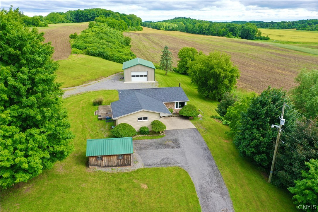715 Turnpike Road Aurelius, NY 13034 - Photo 3 of 11