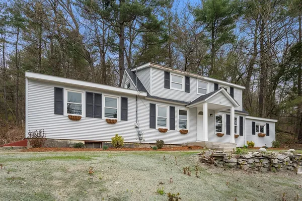 $499,900 | 78 Pleasant Street, Grafton, MA 01519