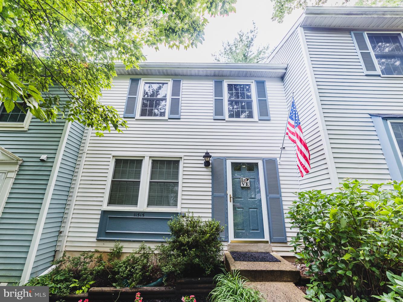 11515 Underoak Court Reston, VA 20191 - Photo 1 of 29 Exterior (Front)