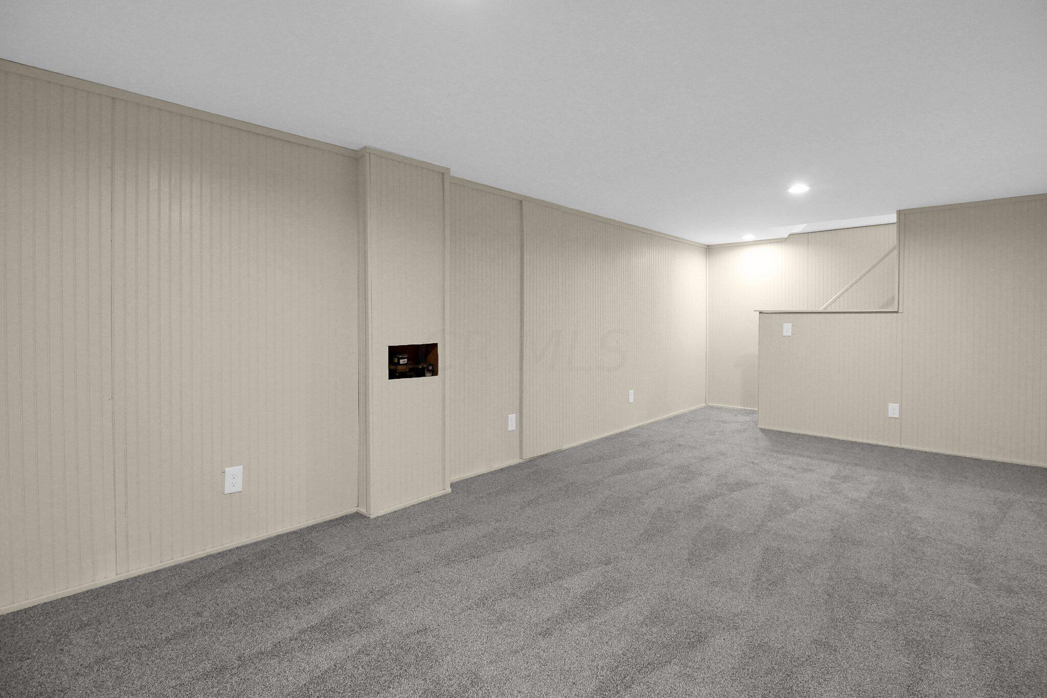 2986 Fleet Road Columbus, OH 43232 - Photo 17 of 24 Basement