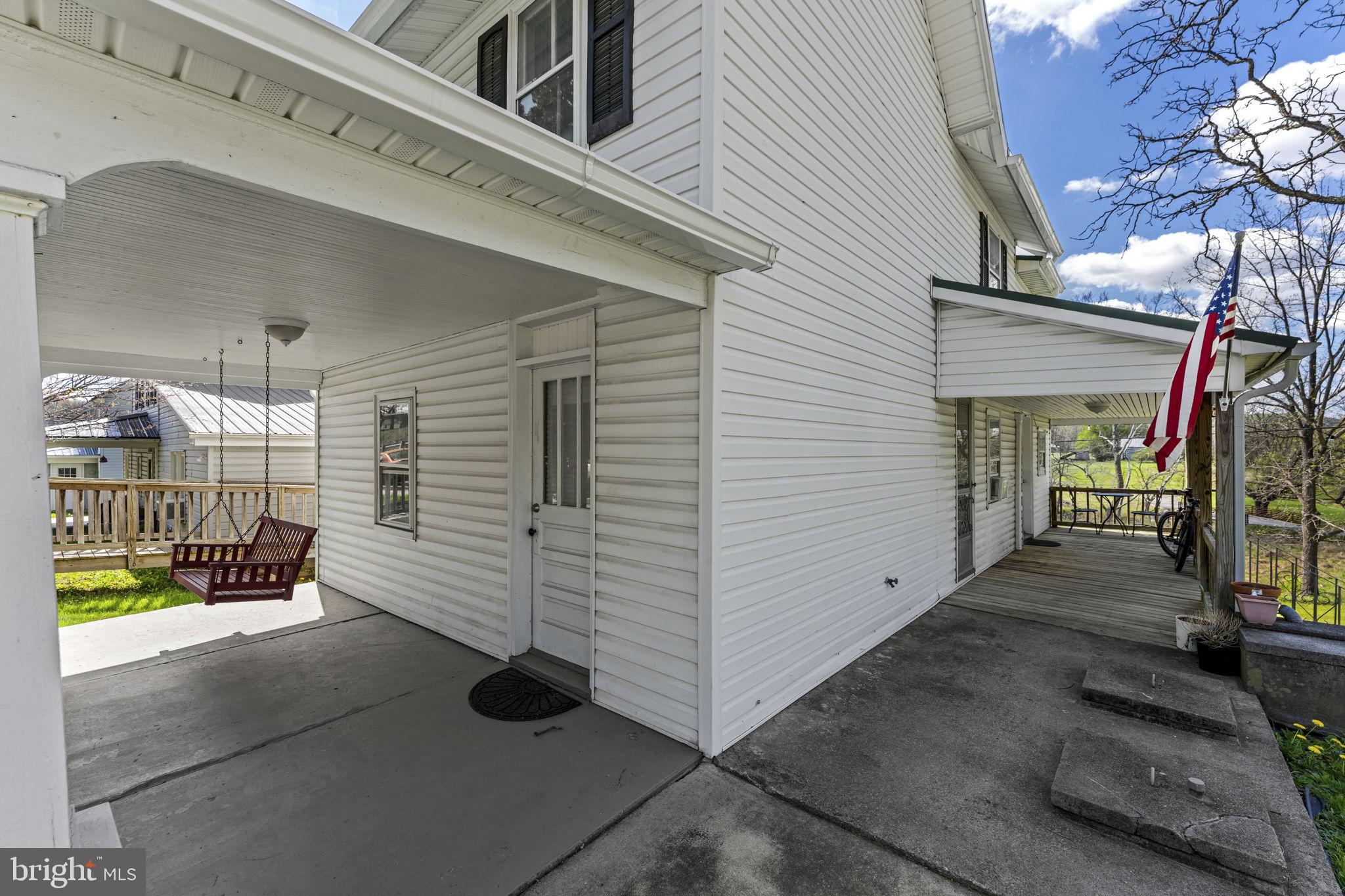 75 Tannery Road Capon Bridge, WV 26711 - Photo 9 of 58