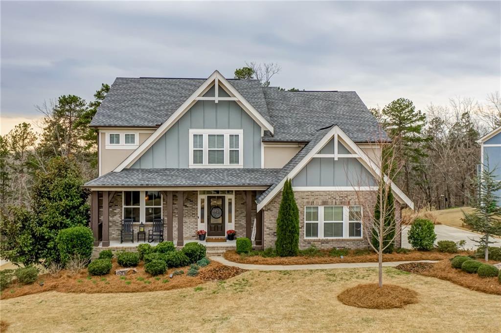 149 Stargaze Ridge Canton, GA 30114 - Photo 1 of 1 Gallery Image 1