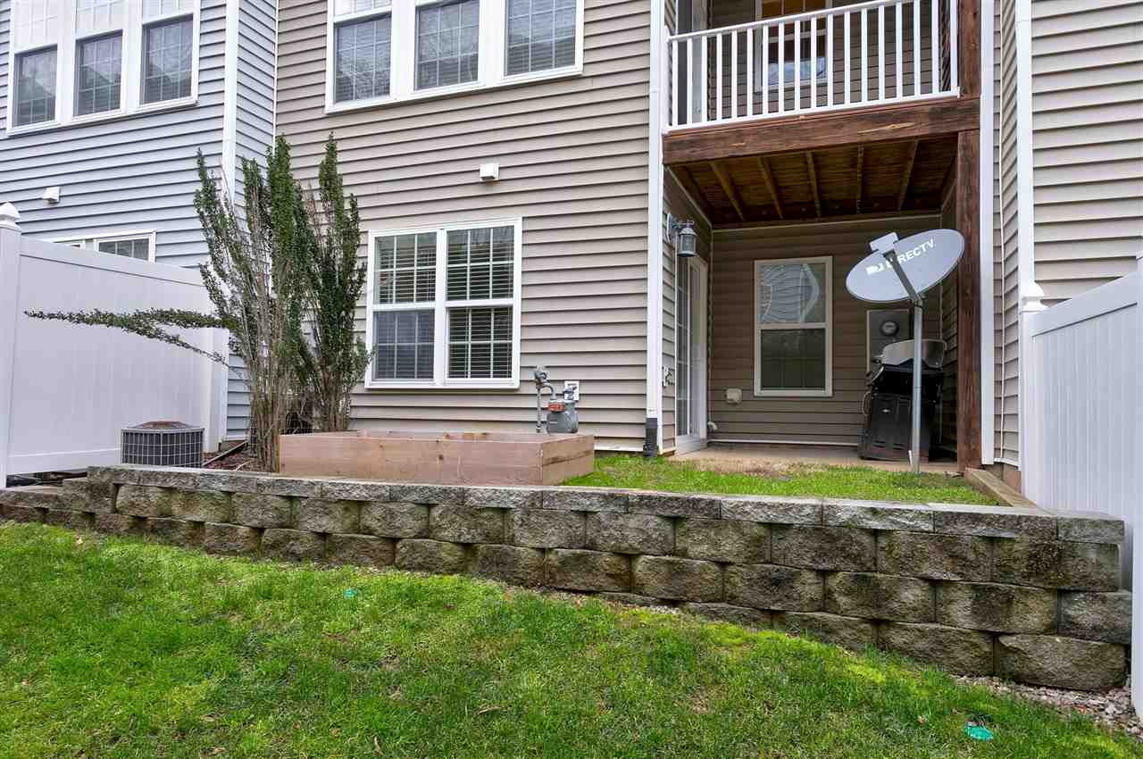 3511 Edgemont Drive Raleigh, NC 27612 - Photo 30 of 30 Exterior Back & Patio