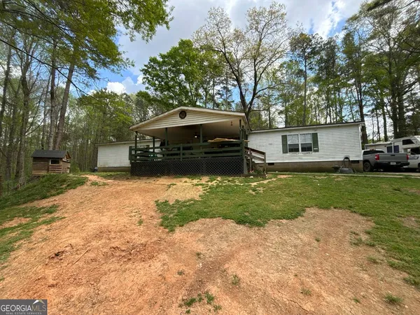 $180,000 | 188 Loggins Lane, Commerce, GA 30529