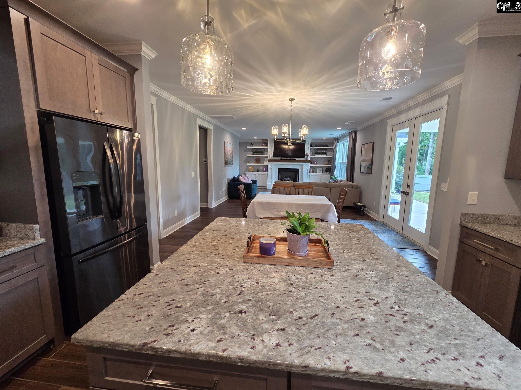 1348 Dreher Island Road Chapin, SC 29036 - Photo 25 of 55
