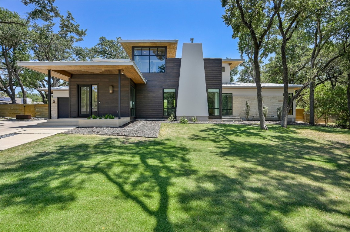 403 Farley Trail Austin, TX 78746 - Photo 1 of 1