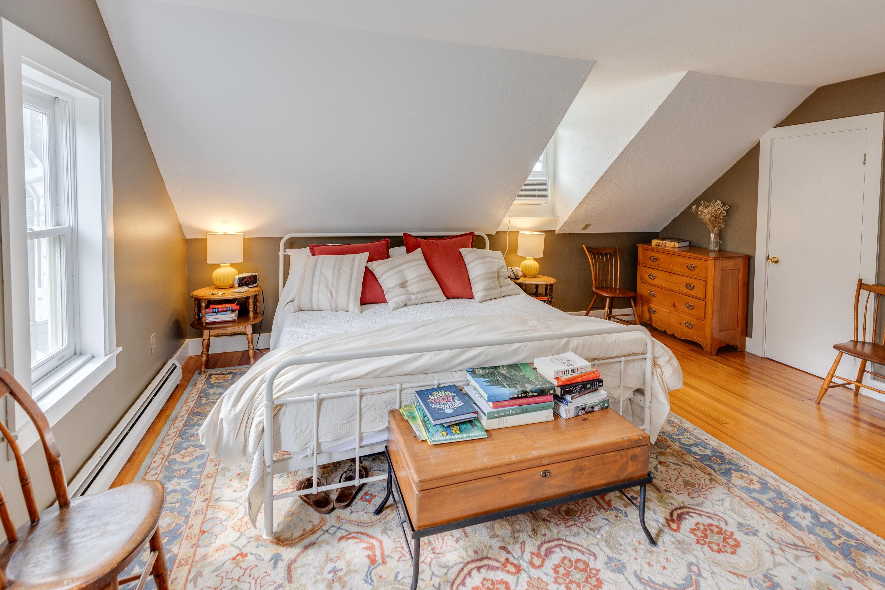 34 North Shore Road Hebron, NH 03241 - Photo 19 of 42