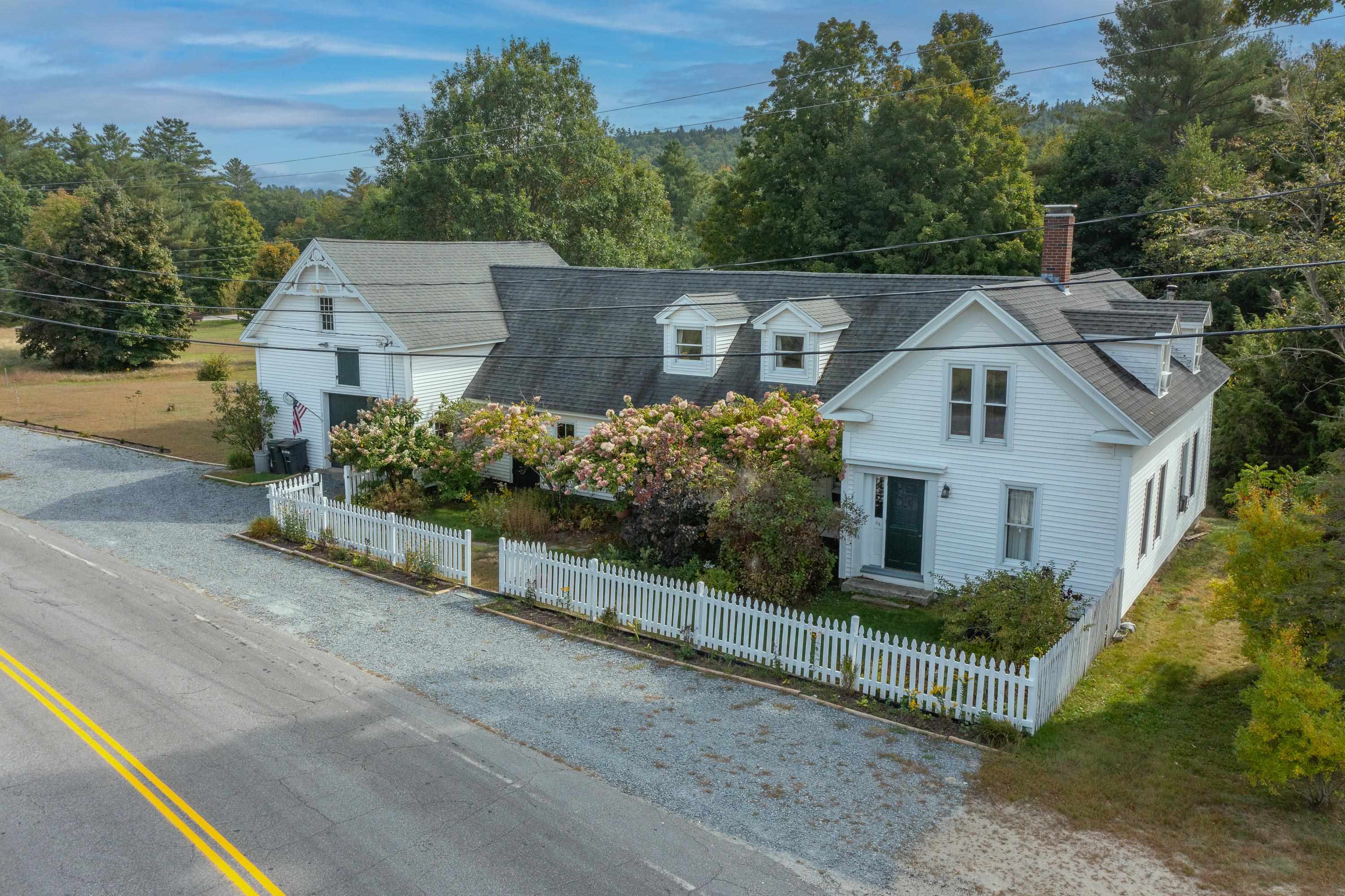 34 North Shore Road Hebron, NH 03241 - Photo 2 of 42