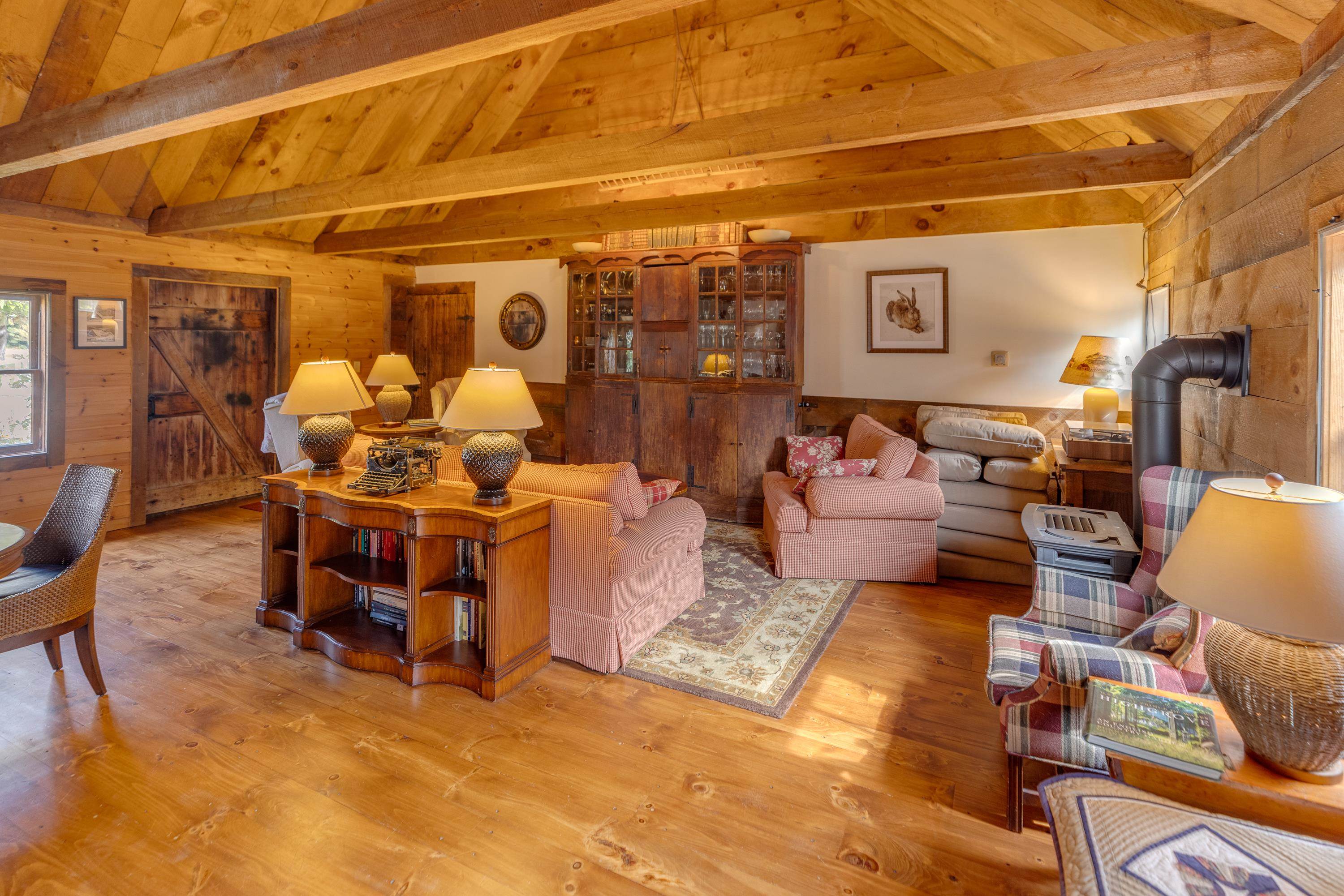 34 North Shore Road Hebron, NH 03241 - Photo 28 of 42