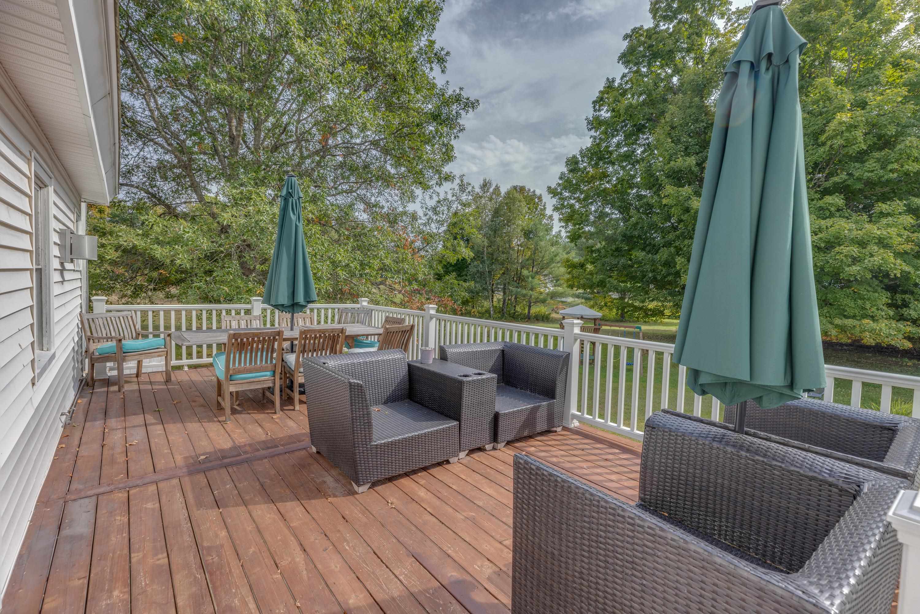 34 North Shore Road Hebron, NH 03241 - Photo 32 of 42