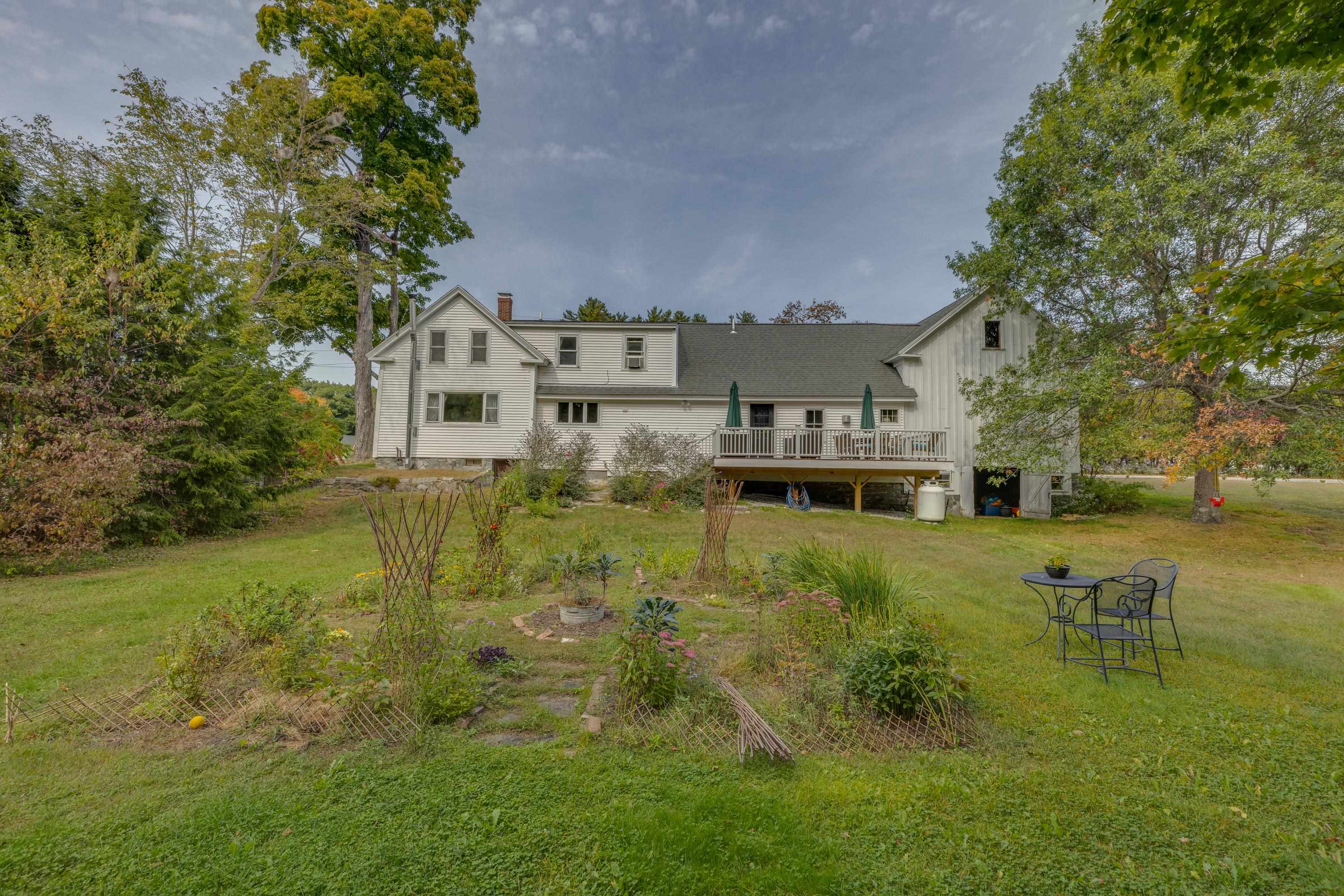 34 North Shore Road Hebron, NH 03241 - Photo 34 of 42