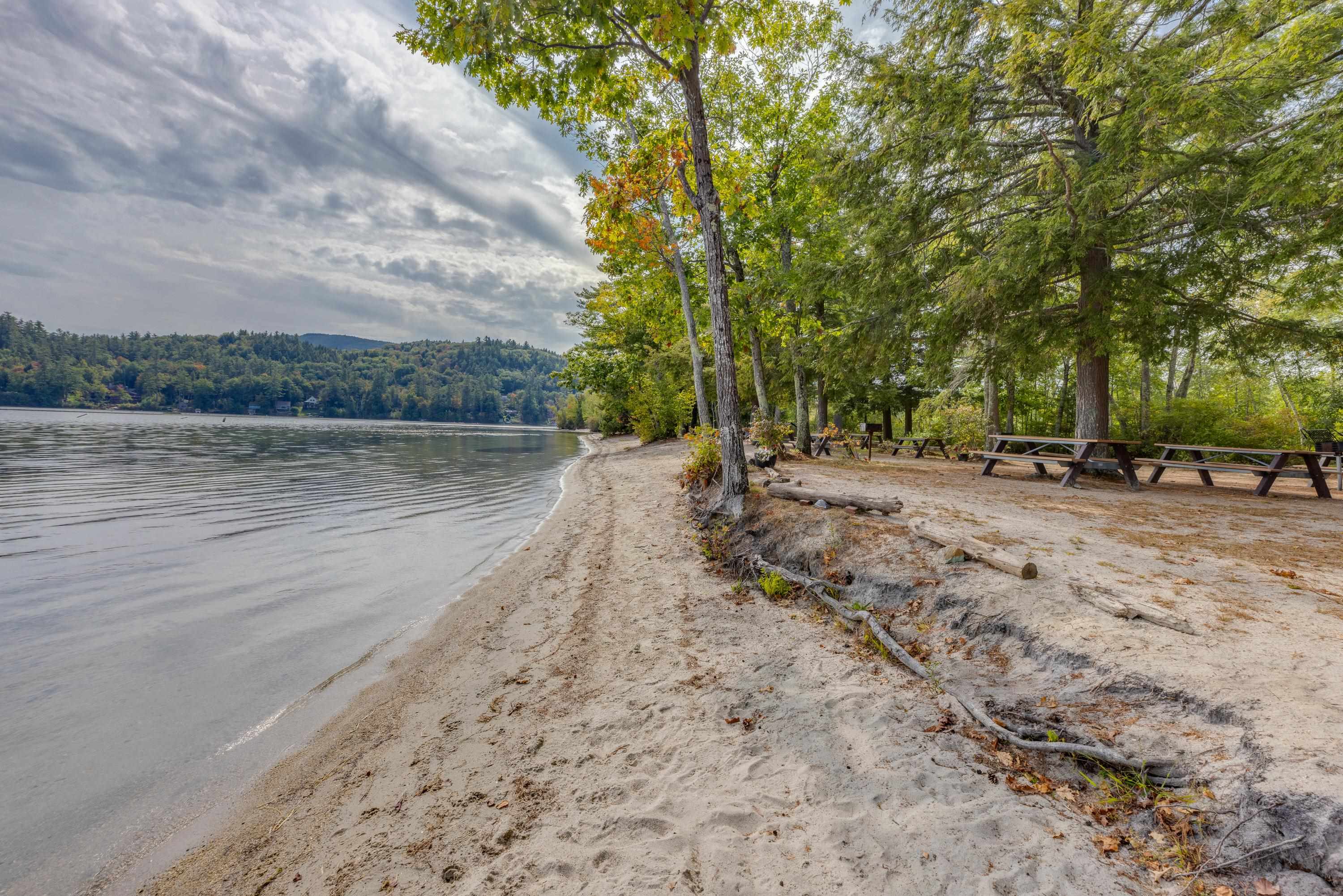 34 North Shore Road Hebron, NH 03241 - Photo 39 of 42