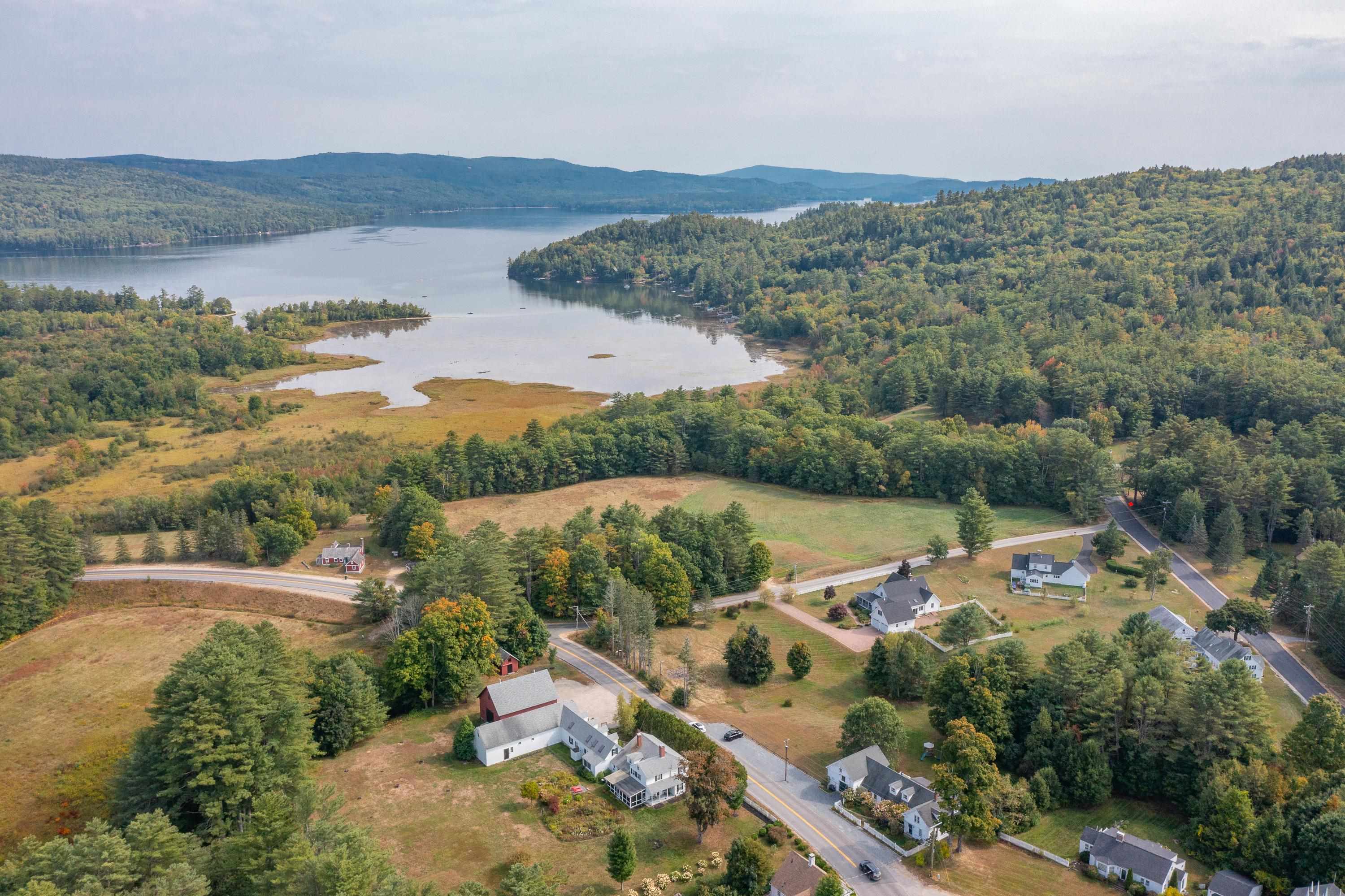34 North Shore Road Hebron, NH 03241 - Photo 40 of 42