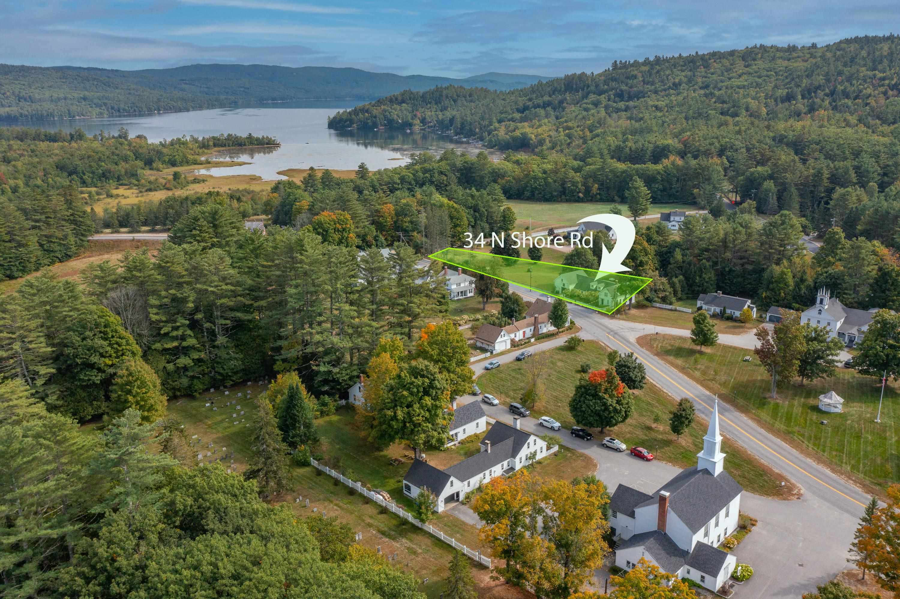 34 North Shore Road Hebron, NH 03241 - Photo 42 of 42