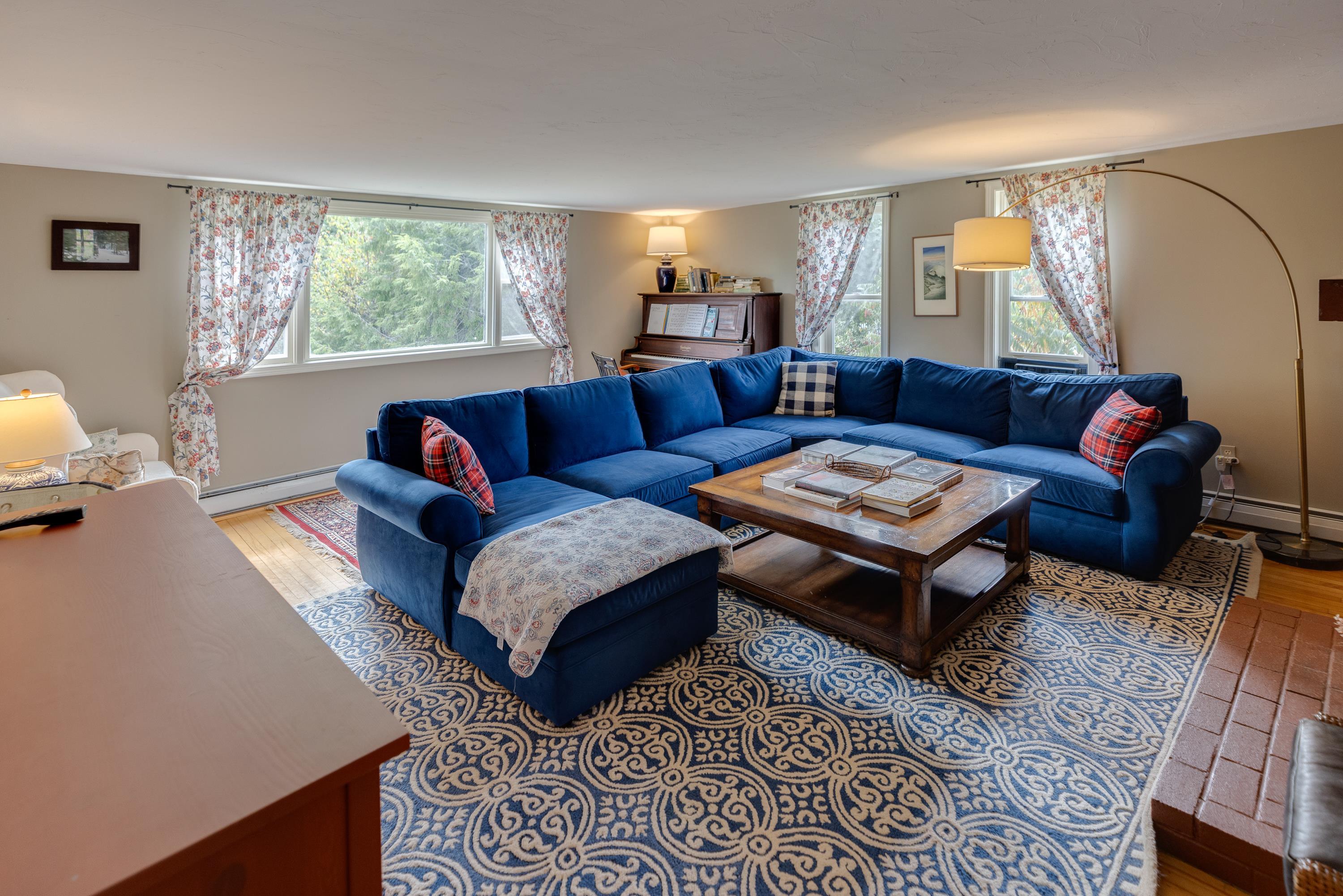 34 North Shore Road Hebron, NH 03241 - Photo 8 of 42