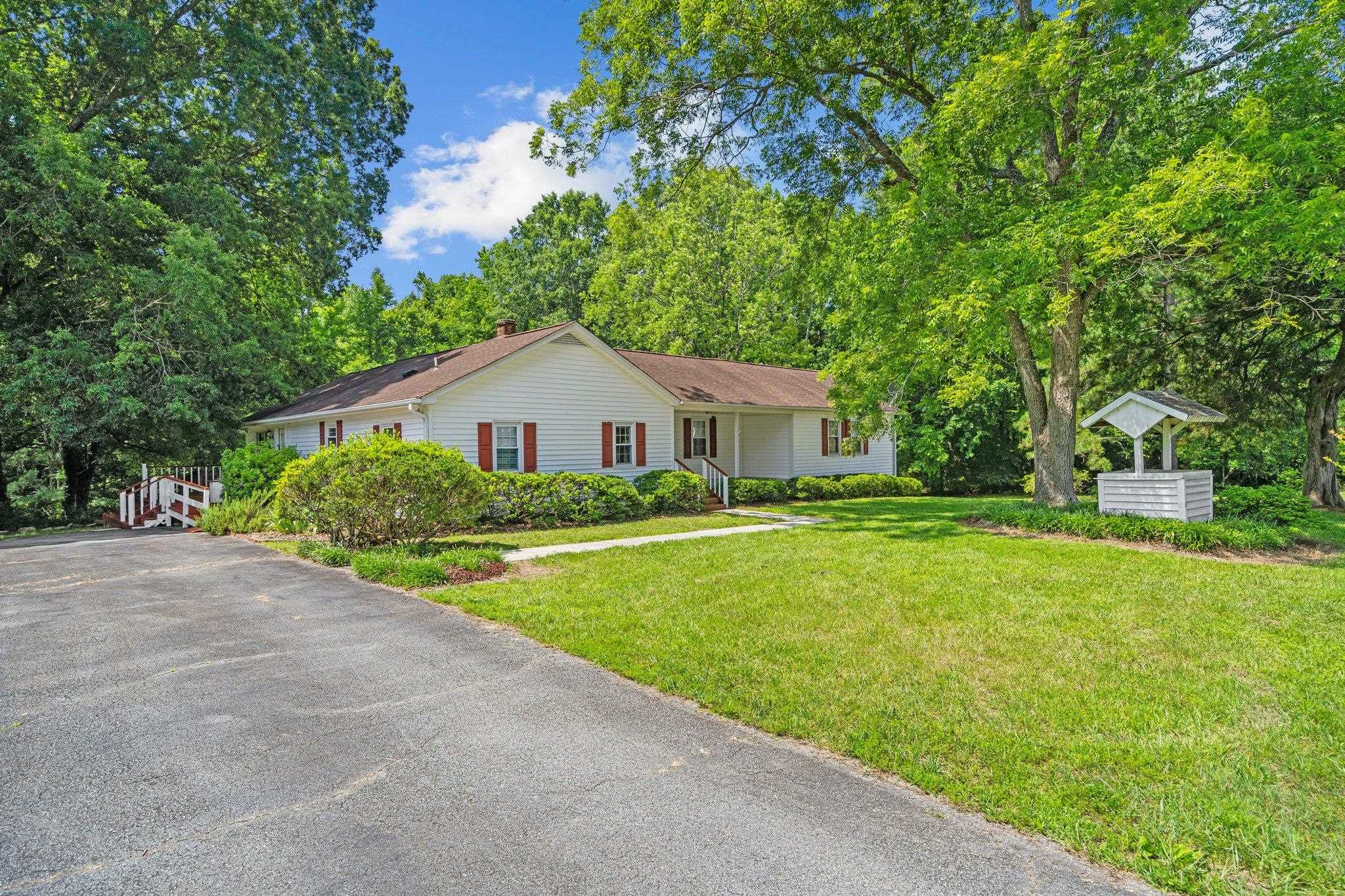 3210 Old Allensville Road Roxboro, NC 27574 - Photo 5 of 55 Photo 5