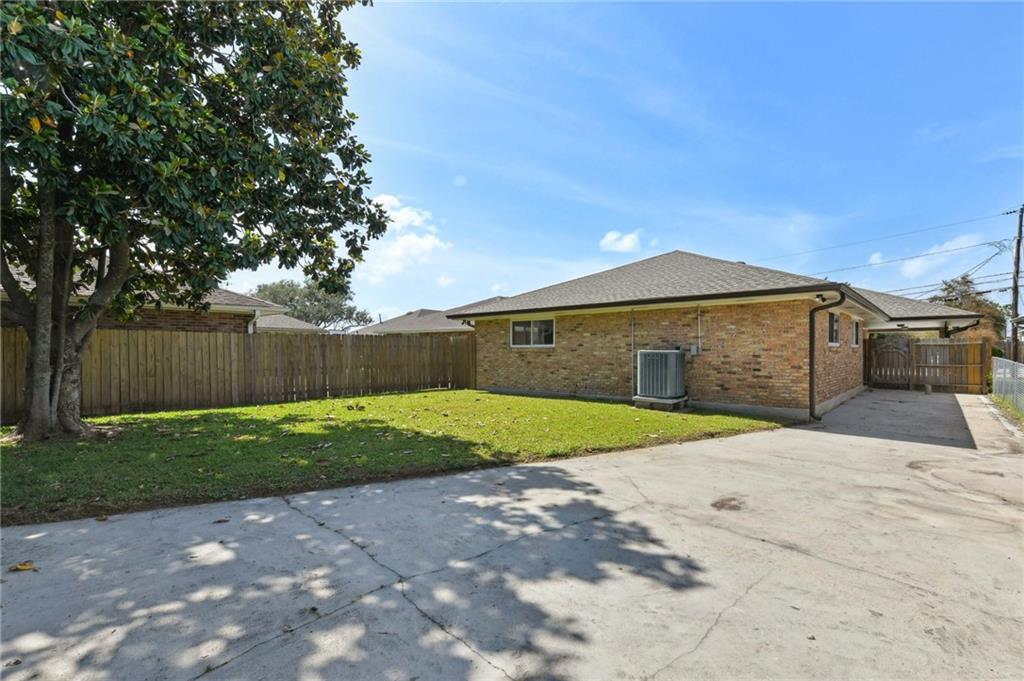 5024 Rye Street Metairie, LA 70006 - Photo 17 of 19