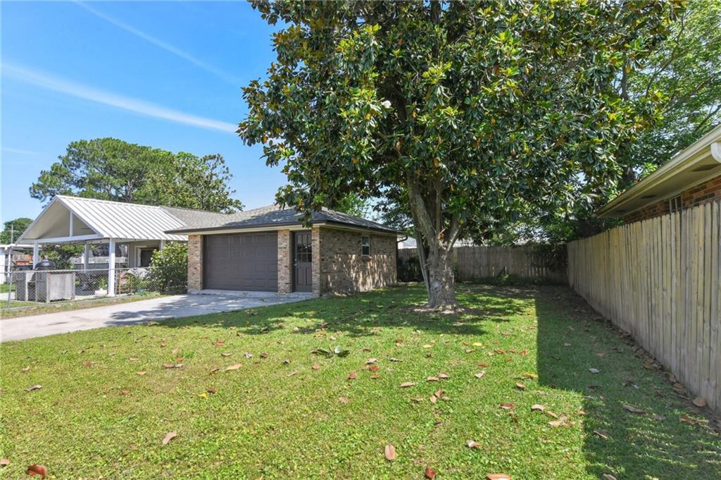 5024 Rye Street Metairie, LA 70006 - Photo 18 of 19